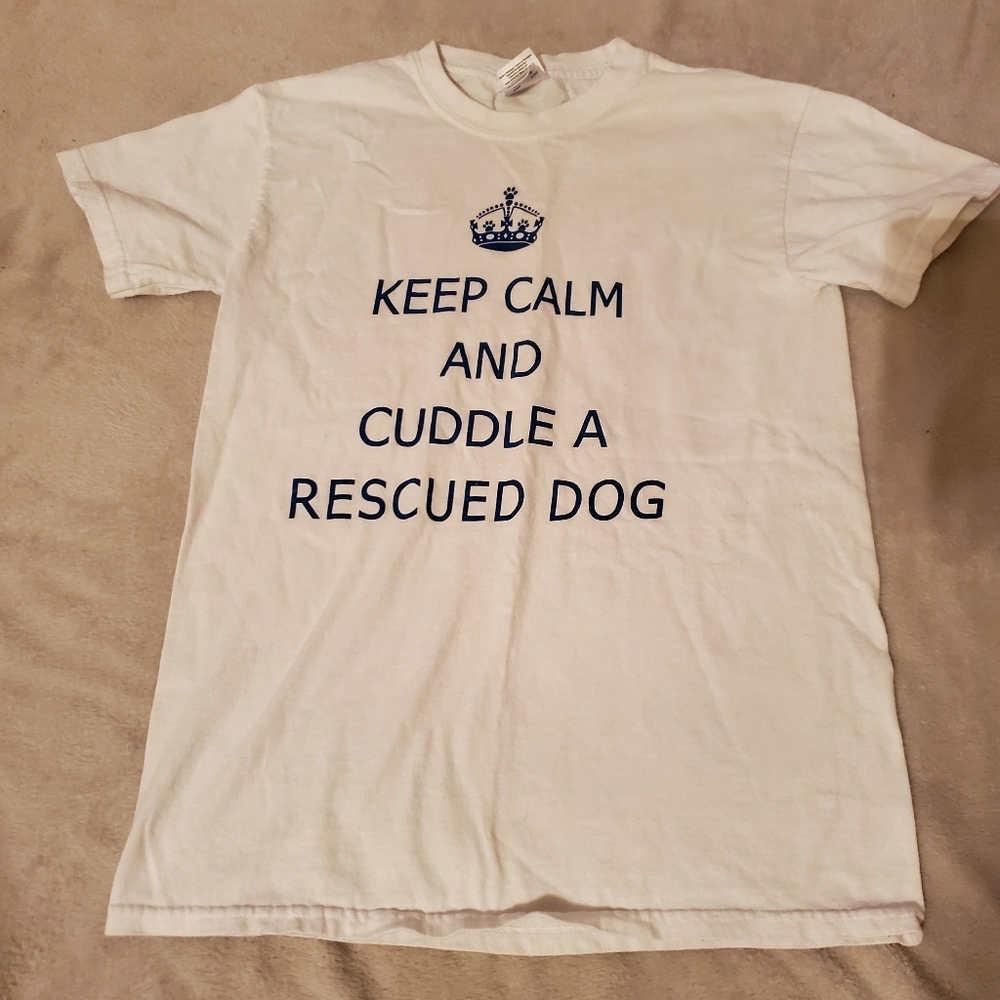 Tee shirt